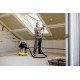 Karcher AG KWD 6 P S V-30/8/22/T 30 L Aspirateur sans sac Sec&humide 1300 W Sans sac