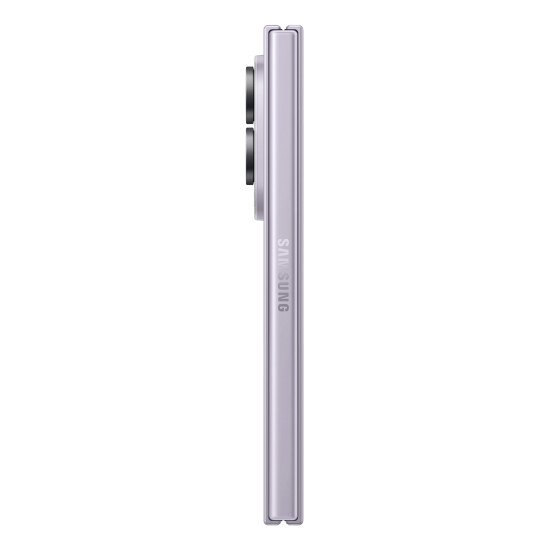 Samsung Galaxy Z Fold8 19,3 cm (7.6") Double SIM 5G USB Type-C 12 Go 512 Go 4800 mAh Lavande