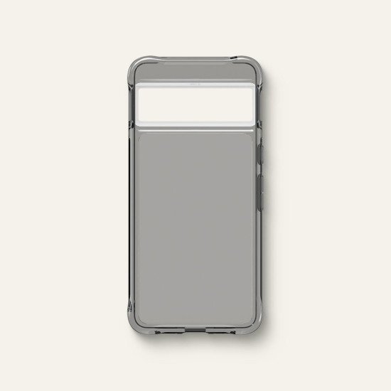 Spigen Cyrill Ultra Sheer coque de protection pour téléphones portables 17 cm (6.7") Housse Gris