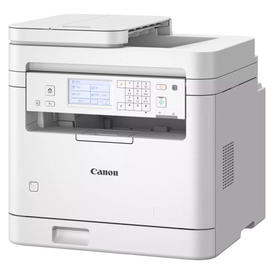 Canon i-SENSYS MF287dw Laser A4 600 x 600 DPI 27 ppm Wifi