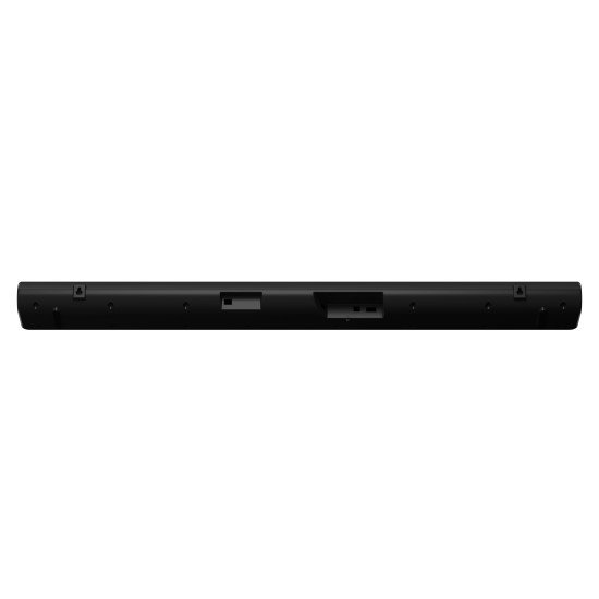 Hisense HS205G haut-parleur soundbar Noir 2.0 canaux 60 W Hisense HS205G haut-parleur soundbar Noir 2.0 canaux 60 W
