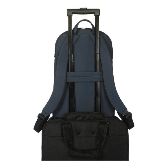 Targus TBB65002GL sacoche d'ordinateurs portables 40,6 cm (16") Sac à dos Bleu Targus TBB65002GL sacoche d'ordinateurs portables 40,6 cm (16") Sac à dos Bleu