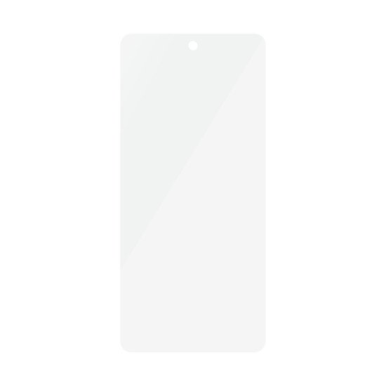PanzerGlass SAFE. by ® Screen Protector Samsung Galaxy A52 | A52 5G | A52s 5G | A53 5G | Ultra-Wide Fit Protection d'écran transparent 1 pièce(s)