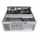 Chieftec UNC-409S-B-OP unité centrale Support Noir