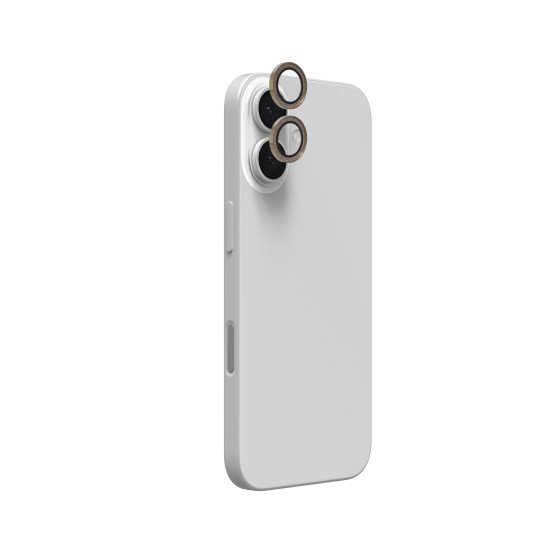 InvisibleShield Glass Elite Protecteur d'objectif caméra Apple 2 pièce(s) InvisibleShield Glass Elite Protecteur d'objectif caméra Apple 2 pièce(s)