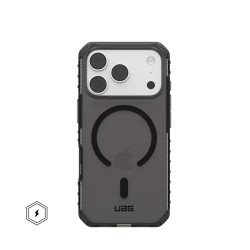 Urban Armor Gear Plyo LT coque de protection pour téléphones portables 16 cm (6.3") Housse Noir