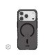 Urban Armor Gear Plyo LT coque de protection pour téléphones portables 16 cm (6.3") Housse Noir