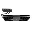 ARCTIC Senza 5500GT AMD Ryzen™ 5 16 Go DDR4-SDRAM 1 To SSD Windows 11 Home Mini PC Noir ARCTIC Senza 5500GT AMD Ryzen™ 5 16 Go DDR4-SDRAM 1 To SSD Windows 11 Home Mini PC Noir