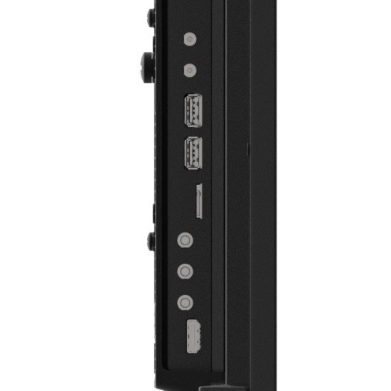 iiyama LH7575UHS-B2AG Écran d'affichage dynamique Écran plat de signalisation numérique 190,5 cm (75") LCD Wifi 500 cd/m² 4K Ultra HD Noir Intégré dans le processeur Android 11 24/7 iiyama LH7575UHS-B2AG Écran d'affichage dynamique Écran plat de signalisation numérique 190,5 cm (75") LCD Wifi 500 cd/m² 4K Ultra HD Noir Intégré dans le processeur Android 11 24/7