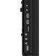 iiyama LH7575UHS-B2AG Écran d'affichage dynamique Écran plat de signalisation numérique 190,5 cm (75") LCD Wifi 500 cd/m² 4K Ultra HD Noir Intégré dans le processeur Android 11 24/7 iiyama LH7575UHS-B2AG Écran d'affichage dynamique Écran plat de signalisation numérique 190,5 cm (75") LCD Wifi 500 cd/m² 4K Ultra HD Noir Intégré dans le processeur Android 11 24/7