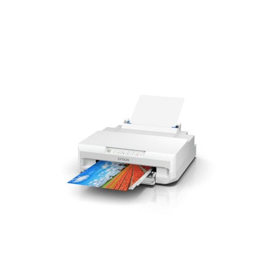 Epson Expression Photo XP-65 imprimante jets d'encres Couleur 5760 x 1440 DPI A4 Wifi