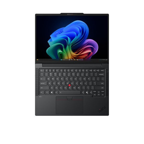 Lenovo ThinkPad T14 Gen 7 (Intel) Copilot+ PC Intel Core Ultra 5 325 Ordinateur portable 35,6 cm (14") WUXGA 32 Go LPDDR5x-SDRAM 512 Go SSD Wi-Fi 7 (802.11be) Windows 11 Pro Belge Noir