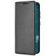 dbramante1928 Oslo coque de protection pour téléphones portables 16,8 cm (6.6") Folio Noir
