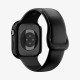 Spigen Thin Fit 360 Étui Noir Polycarbonate (PC)