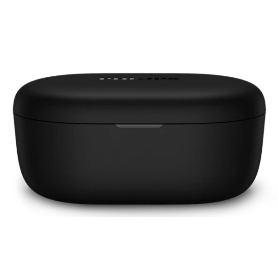 Philips TAT1300BK/00 casque Sans fil Ecouteurs Appels/Musique USB Type-C Bluetooth Noir
