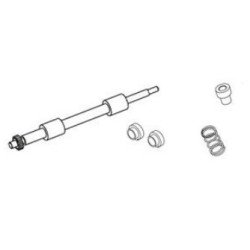 Zebra P1043693 kit d'imprimantes et scanners Zebra P1043693 kit d'imprimantes et scanners