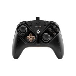 Thrustmaster ESWAP X2 H.E Noir USB Manette de jeu Numérique PC, Xbox One, Xbox Series S, Xbox Series X, Xbox One S, Xbox One X