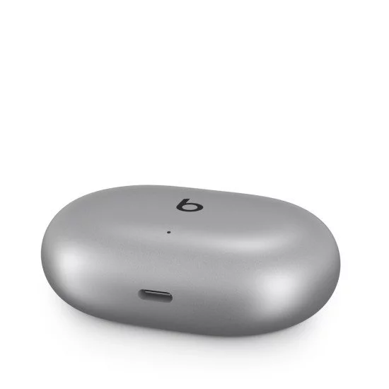 Beats by Dr. Dre MT2P3ZM/A écouteur/casque True Wireless Stereo (TWS) Ecouteurs Appels/Musique Bluetooth Argent Beats by Dr. Dre MT2P3ZM/A écouteur/casque True Wireless Stereo (TWS) Ecouteurs Appels/Musique Bluetooth Argent