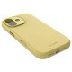 Decoded D25IPO17BCS9YW coque de protection pour téléphones portables 16 cm (6.3") Housse Jaune