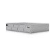 Ubiquiti UNAS Pro NAS Rack (2 U) Cortex-A Cortex-A57 8 Go Gris Ubiquiti UNAS Pro NAS Rack (2 U) Cortex-A Cortex-A57 8 Go Gris
