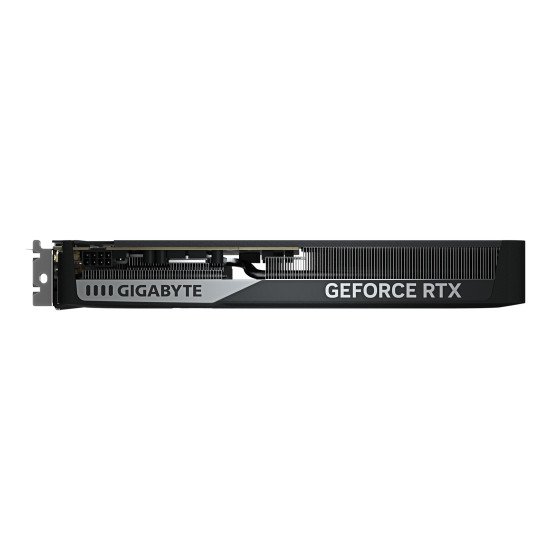 GIGABYTE GeForce RTX 5060 EAGLE MAX OC 8G Carte Graphique – 8 Go GDDR7, 128 bits, PCI-E 5.0, fréquence cœur 2550 MHz, 3 x DisplayPort, 1 x HDMI, NVIDIA DLSS 4, GV-N5060EAGLEMAX OC-8GD 1.0 GIGABYTE GeForce RTX 5060 EAGLE MAX OC 8G Carte Graphique – 8 Go GDDR7, 128 bits, PCI-E 5.0, fréquence cœur 2550 MHz, 3 x DisplayPort, 1 x HDMI, NVIDIA DLSS 4, GV-N5060EAGLEMAX OC-8GD 1.0