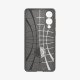 Spigen Liquid Air coque de protection pour téléphones portables 17 cm (6.7") Housse Gris