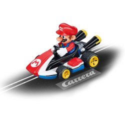 Carrera Toys Nintendo Mario Kart 8 - Mario