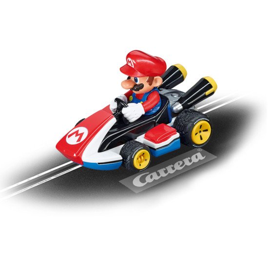 Carrera Toys Nintendo Mario Kart 8 - Mario