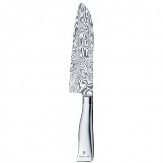 WMF 1891949998 Acier de Damas Couteau domestique WMF 1891949998 Acier de Damas Couteau domestique