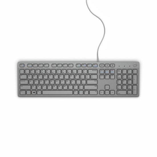 DELL KB216 Clavier USB QWERTY US
