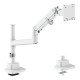 Digitus Support d'écran simple, 57", 27 kg