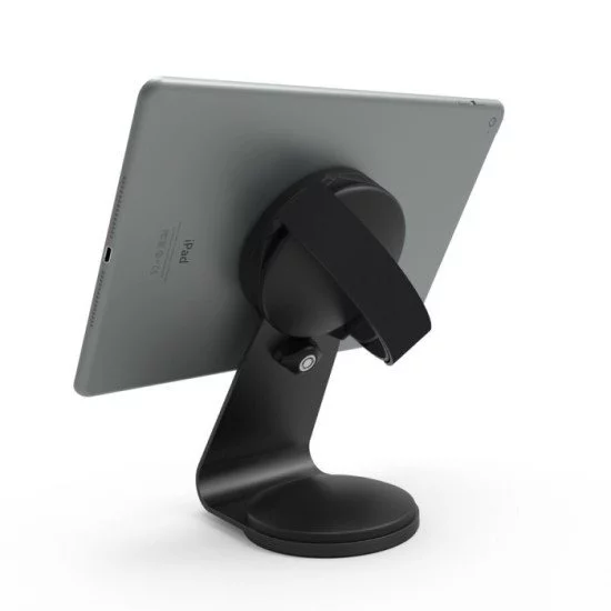Compulocks 189BGRPLCK support antivol pour tablettes 32,8 cm (12.9") Noir Compulocks 189BGRPLCK support antivol pour tablettes 32,8 cm (12.9") Noir