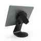 Compulocks 189BGRPLCK support antivol pour tablettes 32,8 cm (12.9") Noir Compulocks 189BGRPLCK support antivol pour tablettes 32,8 cm (12.9") Noir