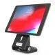 Compulocks 189BGRPLCK support antivol pour tablettes 32,8 cm (12.9") Noir Compulocks 189BGRPLCK support antivol pour tablettes 32,8 cm (12.9") Noir