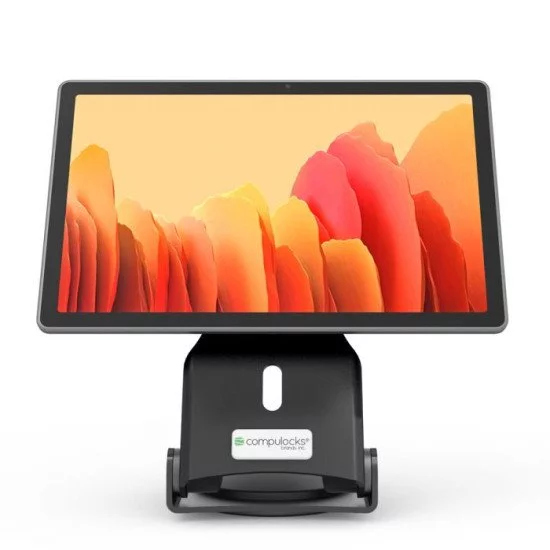 Compulocks 189BGRPLCK support antivol pour tablettes 32,8 cm (12.9") Noir Compulocks 189BGRPLCK support antivol pour tablettes 32,8 cm (12.9") Noir