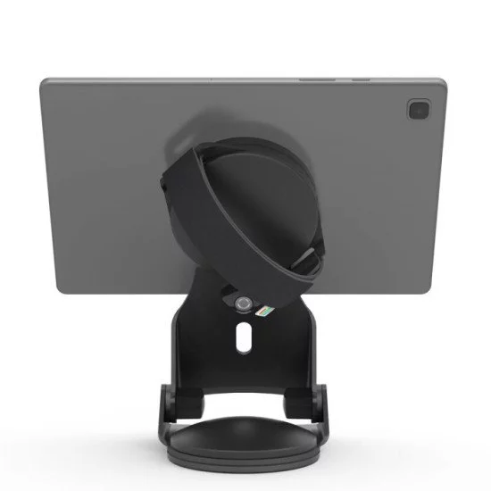 Compulocks 189BGRPLCK support antivol pour tablettes 32,8 cm (12.9") Noir Compulocks 189BGRPLCK support antivol pour tablettes 32,8 cm (12.9") Noir