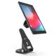 Compulocks 189BGRPLCK support antivol pour tablettes 32,8 cm (12.9") Noir Compulocks 189BGRPLCK support antivol pour tablettes 32,8 cm (12.9") Noir