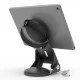 Compulocks 189BGRPLCK support antivol pour tablettes 32,8 cm (12.9") Noir Compulocks 189BGRPLCK support antivol pour tablettes 32,8 cm (12.9") Noir
