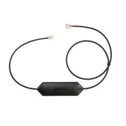 Jabra 14201-43 accessoire pour casque /oreillettes Adaptateur EHS Jabra 14201-43 accessoire pour casque /oreillettes Adaptateur EHS