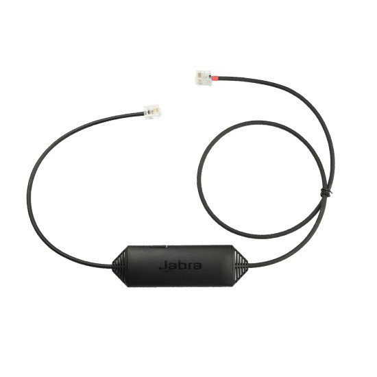 Jabra 14201-43 accessoire pour casque /oreillettes Adaptateur EHS