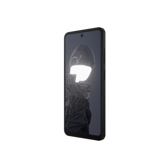 HMD Fusion 16,7 cm (6.56") Double SIM Android 14 5G USB Type-C 8 Go 256 Go 5000 mAh Noir HMD Fusion 16,7 cm (6.56") Double SIM Android 14 5G USB Type-C 8 Go 256 Go 5000 mAh Noir