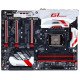 Gigabyte GA-Z170X-Gaming 7-EU Intel® Z170 LGA 1151 (Emplacement H4) ATX