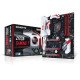 Gigabyte GA-Z170X-Gaming 7-EU Intel® Z170 LGA 1151 (Emplacement H4) ATX