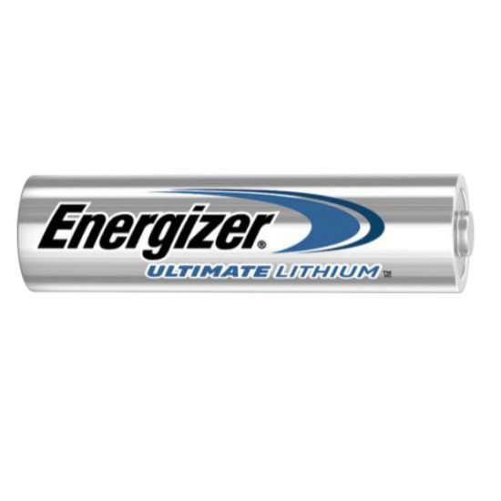 Energizer Ultimate Lithium Batterie à usage unique AAA
