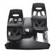 Thrustmaster T.Flight Rudder Pedals Pédales PC,PlayStation 4 USB Noir