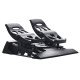 Thrustmaster T.Flight Rudder Pedals Pédales PC,PlayStation 4 USB Noir