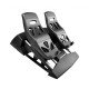 Thrustmaster T.Flight Rudder Pedals Pédales PC,PlayStation 4 USB Noir