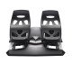 Thrustmaster T.Flight Rudder Pedals Pédales PC,PlayStation 4 USB Noir