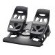 Thrustmaster T.Flight Rudder Pedals Pédales PC,PlayStation 4 USB Noir