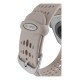 Decoded Ares O Watch Band Bande Argile Silicone